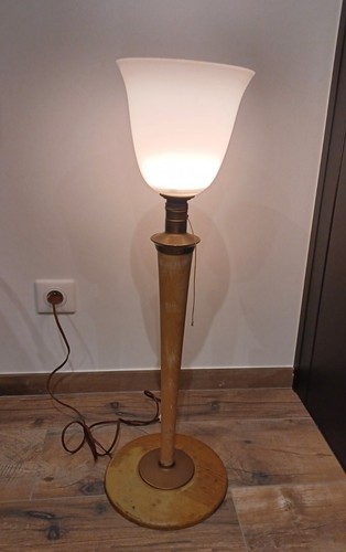 Lampada terra mazda - terra,