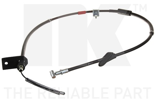 Cavo sinistro 905223 freno - cavo,