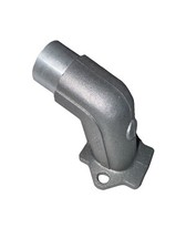 Collettore Aspirazione Polini  Motore Epoca Garelli Team Diametro 19