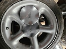 Escort cosworth - escort,
