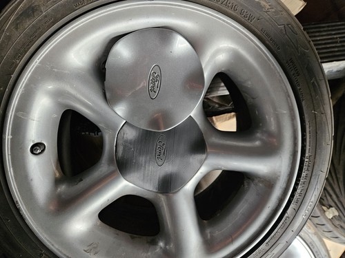 Escort cosworth - escort,