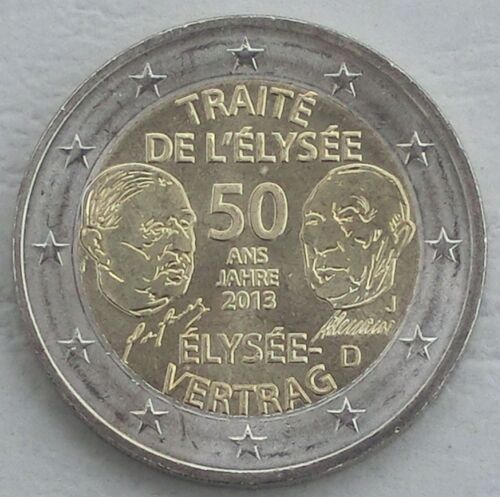Euro moneta commemorativa - 2,