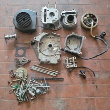 Stock ricambi variatore disco