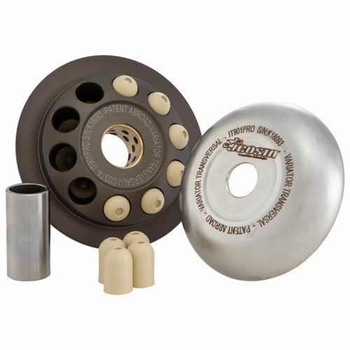 Variatore costa pro rulli - j, 10