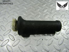 MANOPOLE GAS MANUBRIO GILERA GP 800 2006 2013