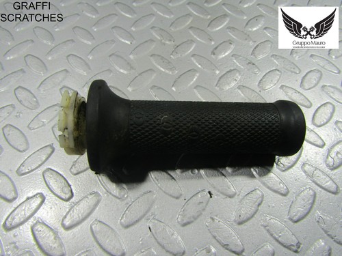 Manopole gas manubrio gilera - gas,