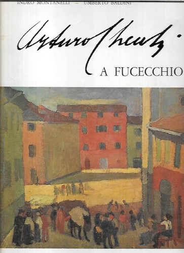Arturo checchi fucecchio - arturo,