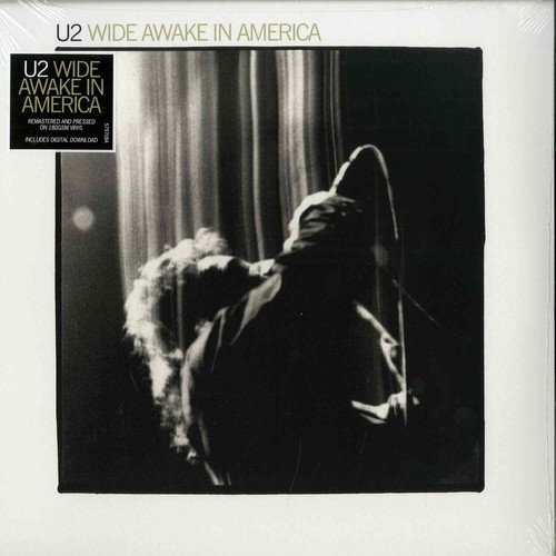 Wide awake in america - wide,