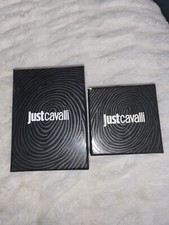 Orecchini e collana donna Just