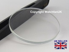 CRISTALLO VETRO A CUPOLA per