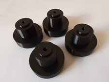 4x Piedini di ricambio Pioneer