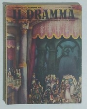 02678 Il dramma - n. 85 - 1949 - Paparino