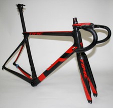 TIME Telaio Bici da Corsa ALPE