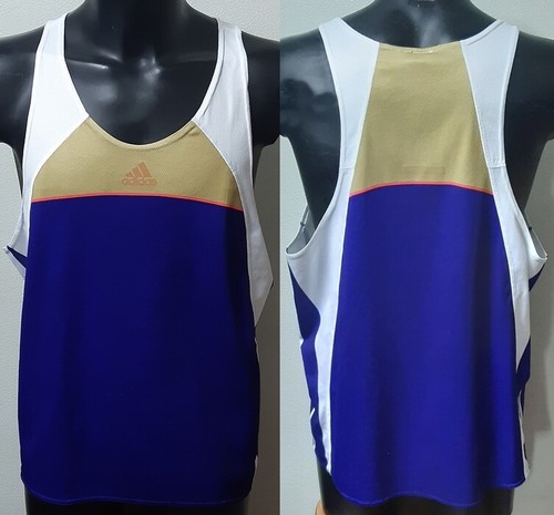 Adidas canotta smanicato - canotta,