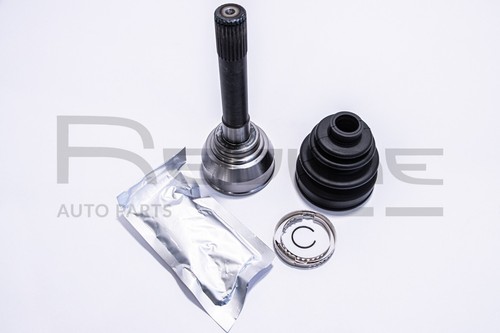Kit giunto omocinetico isuzu - omocinetico,