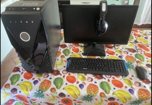 Setup gaming lavoro - setup, gaming/lavoro
