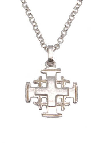 Collana girocollo ciondolo - collana,