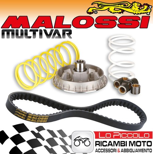 Variatore malossi multivar - variatore,