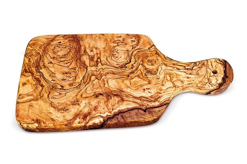 Tagliere rettangolare con - rettangolare,