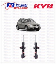 KIT 2 AMMORTIZZATORI ANTERIORI