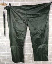 COSCIALE GAMBALI GREMBIULE XL