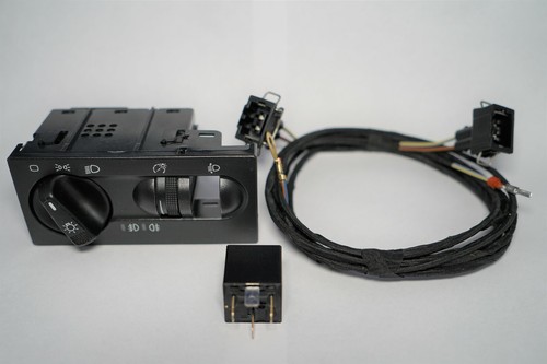 Kit cavi interruttore relè - ,