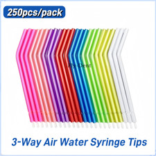 Siringa acqua aria dentale - , 3