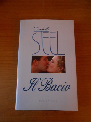 Romanzo bacio danielle - romanzo-il, bacio-danielle
