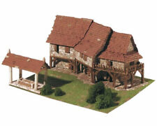 Aedes 1412 Case rurali