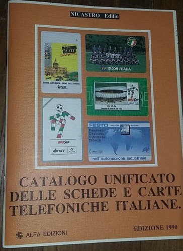 Catalogo unificato delle - unificato,