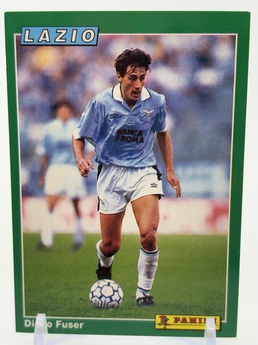 Carte calciatori lazio diego - carte,