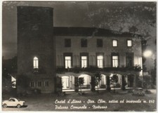 CASTEL D'AIANO - BOLOGNA -