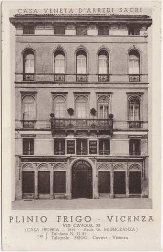 Vicenza casa veneta - vicenza,