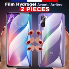 Film hydrogel protection - film,