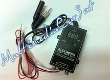 Audio Modulatore Frequenza FM