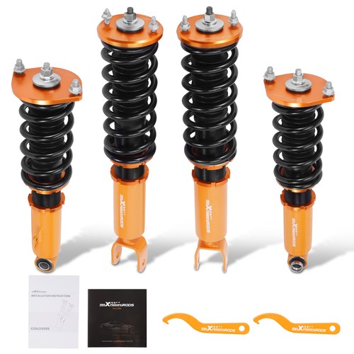 Assetto coilover per nissan - coilover,