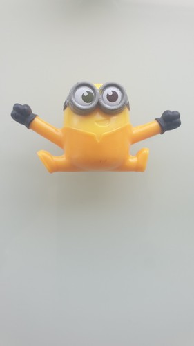 Minions mcdonald donald s - minions, donald's