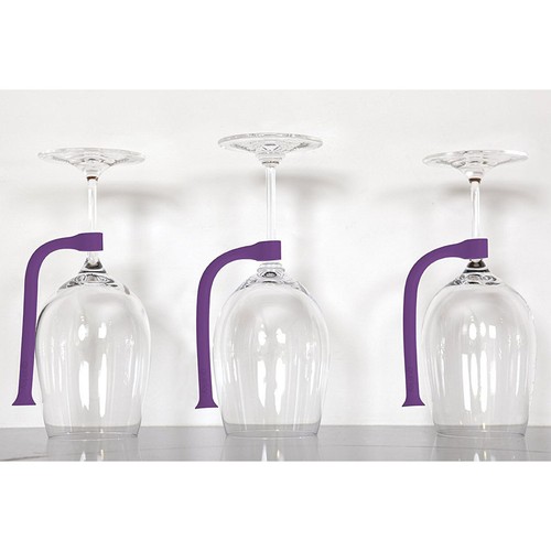 Pezzi calici silicone porta - silicone,