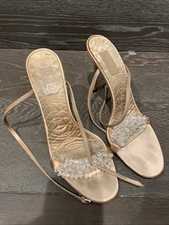 Gucci by Tom Ford epoca tacco