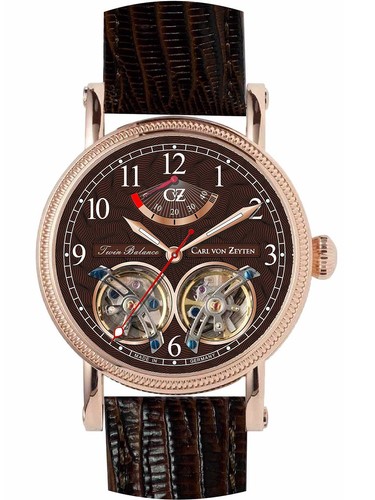 Carl von zeyten cvz0033rbr - von,
