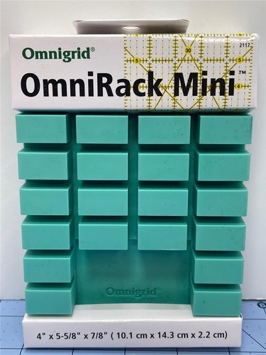 Omnigrid omnirack mini - omnigrid,