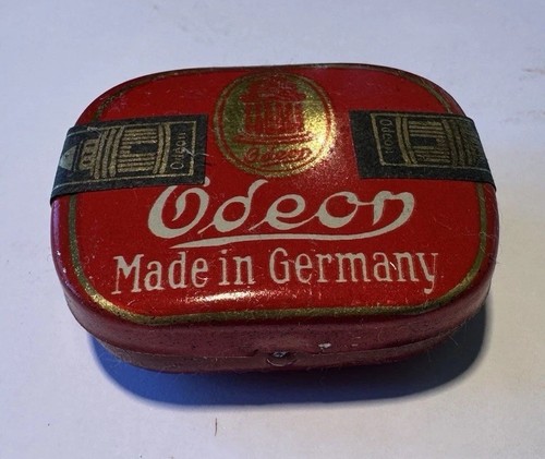 Aghi per grammofono odeon - per,
