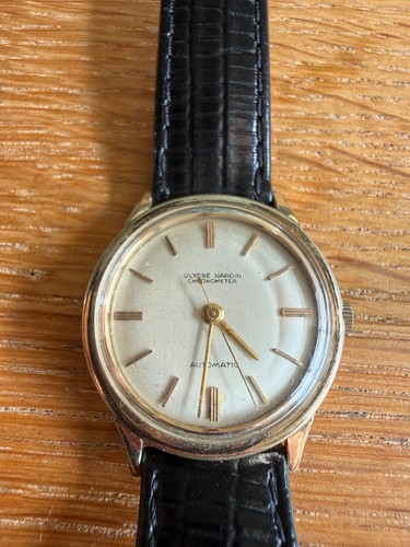 Orologio ulysse nardin - orologio,