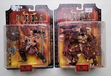 Diablo E Barbaro I Diablo II