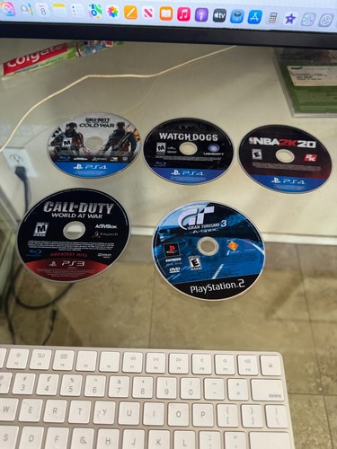 Lotto giochi playstation - lotto,