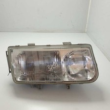 15080200 Faro fanale proiettore frontale dx Tata Safari 4x4 fuoristrada 1998-10