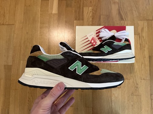 New balance 998 - 998, in
