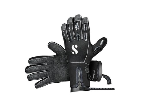 Scubapro guanti sub mm - guanti,