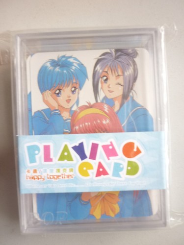Happy together carte - carte, da