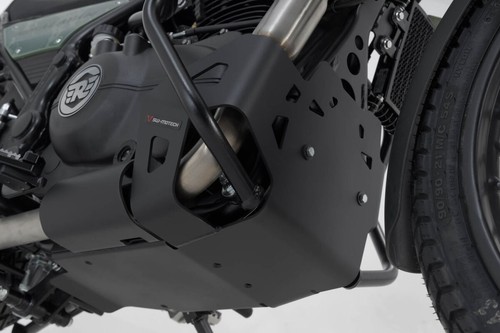 Protezione motore motech - protezione,